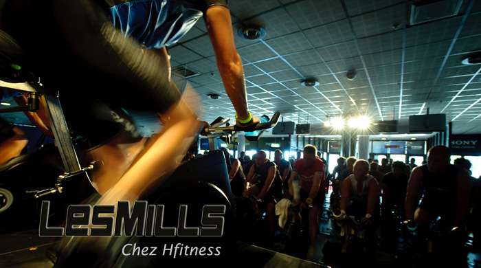 Hfitness-Rabat